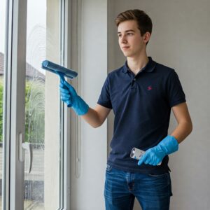 JTex window cleaning